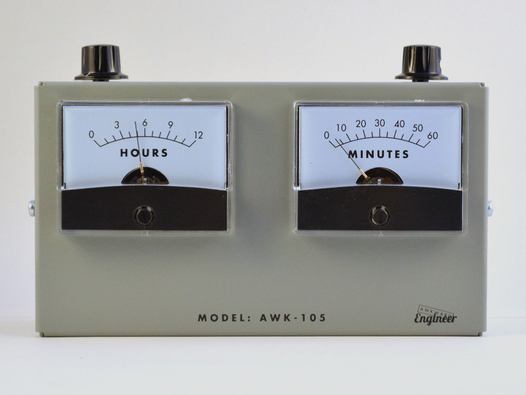 Awkward Engineer AWK-105 アナログメーター 時計 希少 AWK-105GR_1_1024x1024.JPG?v=