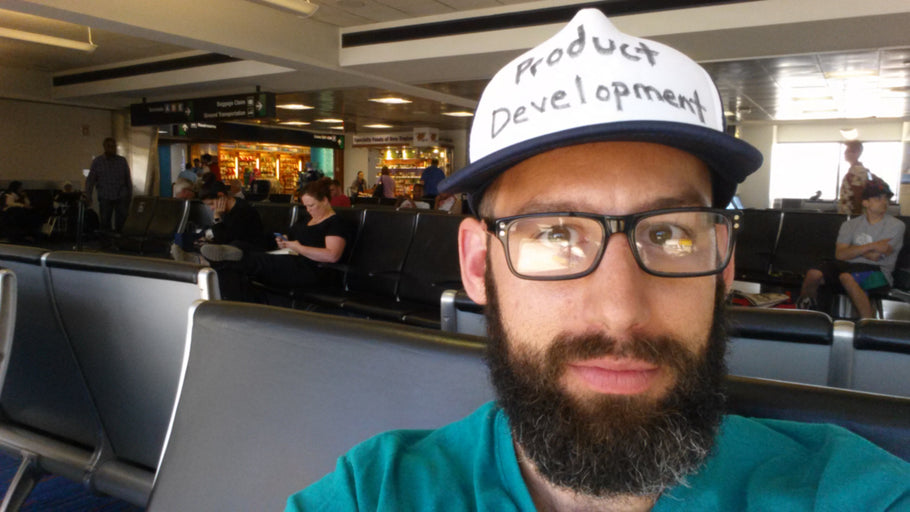 White House Maker to Manufacturer Summit