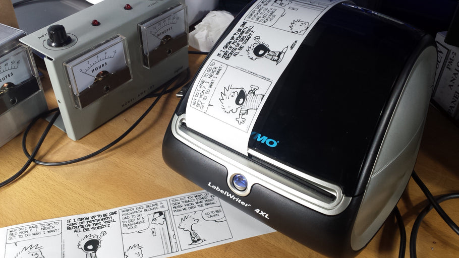 The Mini Newspaper Project