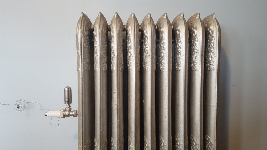 The Awkward Engineers Uses Bits of Wax to Make His House Better