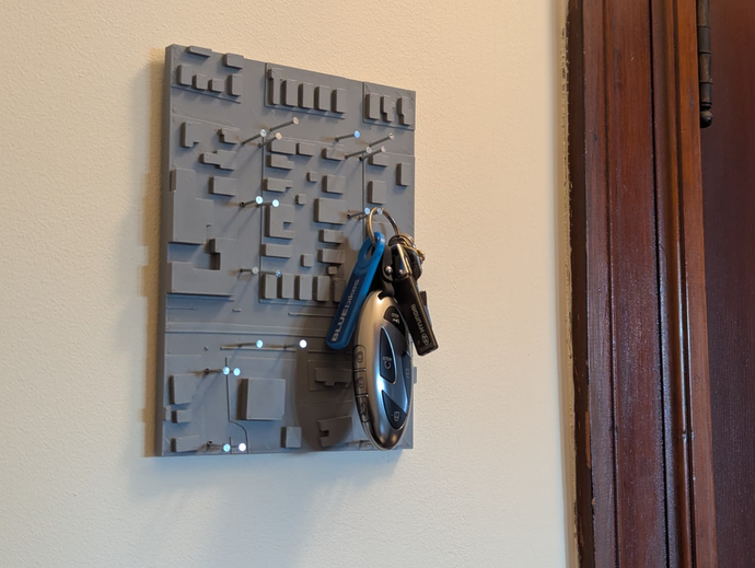 The AwkEng Pahks the Cah (Revisited)