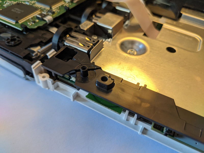 The AwkEng vs the Wii