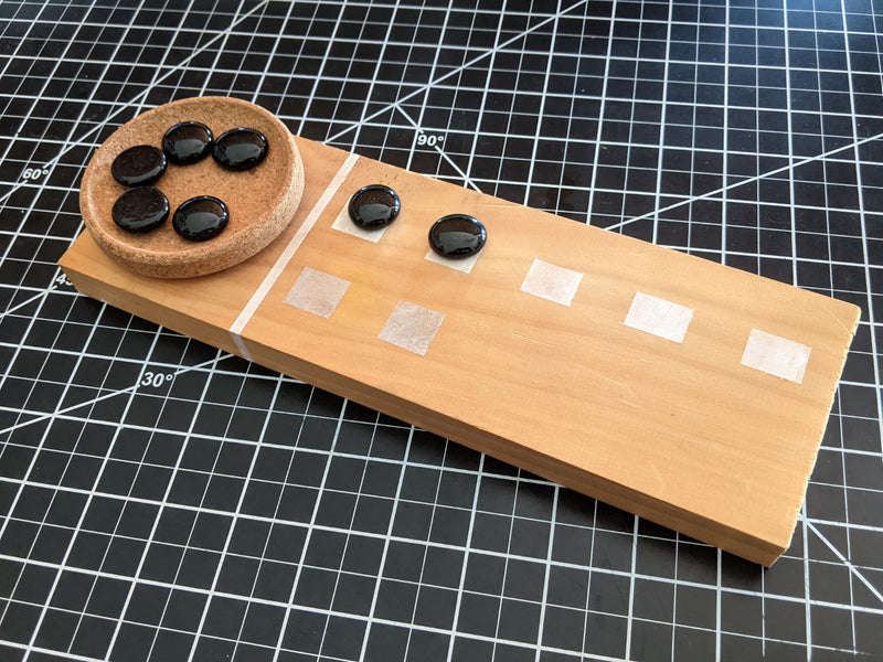 The AwkEng Prototypes a Prototype to Prototype a Habit