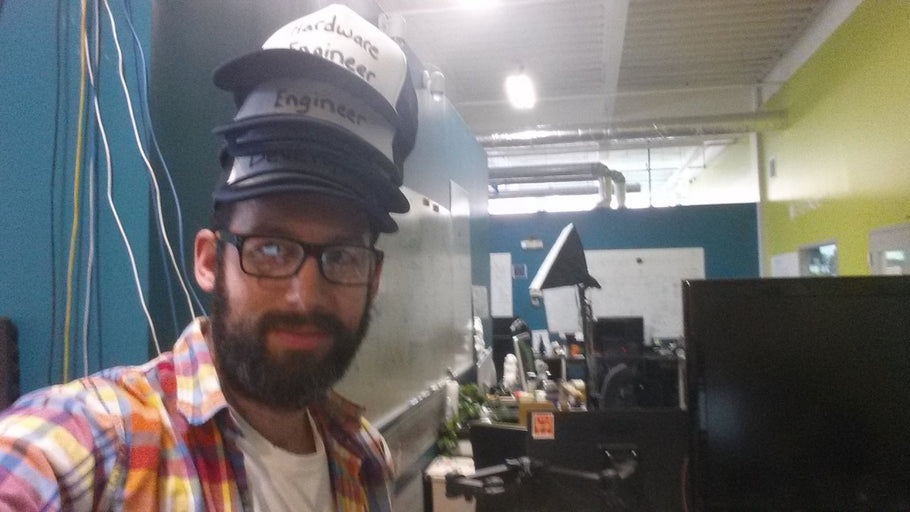 The AwkEng Gives Away Free Ideas