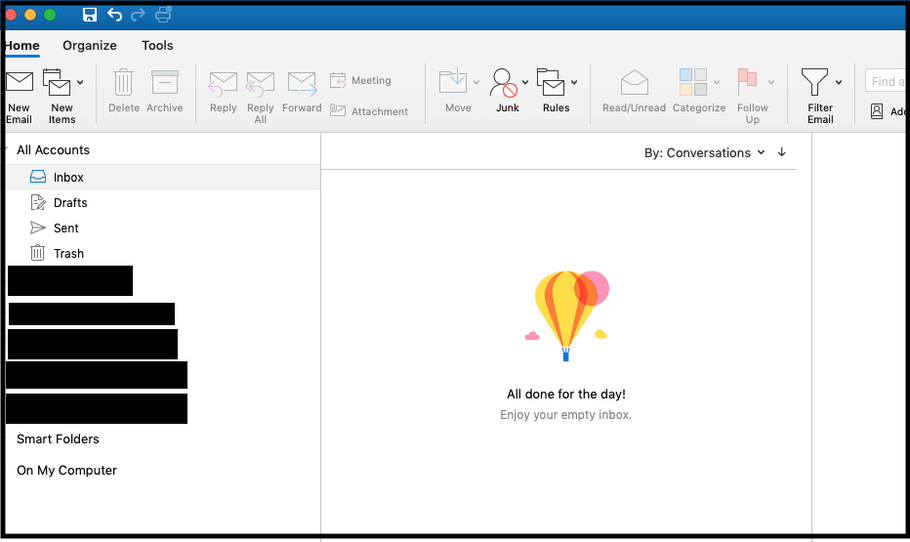 How the AwkEng Coped with COVID in 2020 (by Ignoring Work Email)