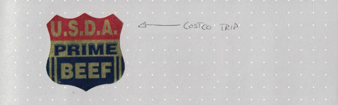 The AwkEng on Happiness, Stickers, and Notebooks.