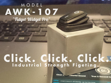 FidgetWidget Pro