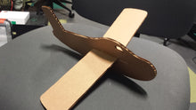Model AWK-106 Flying Fun Plane