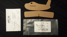 Model AWK-106 Flying Fun Plane