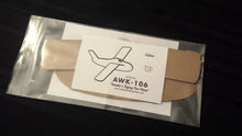 Model AWK-106 Flying Fun Plane
