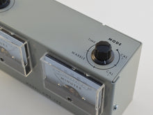 Model AWK-105 Analog Voltmeter Clock