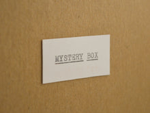 Mystery Box